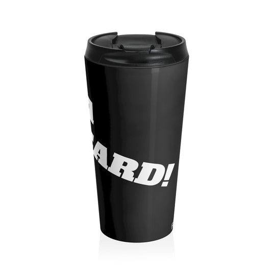 Stainless Steel Travel Mug