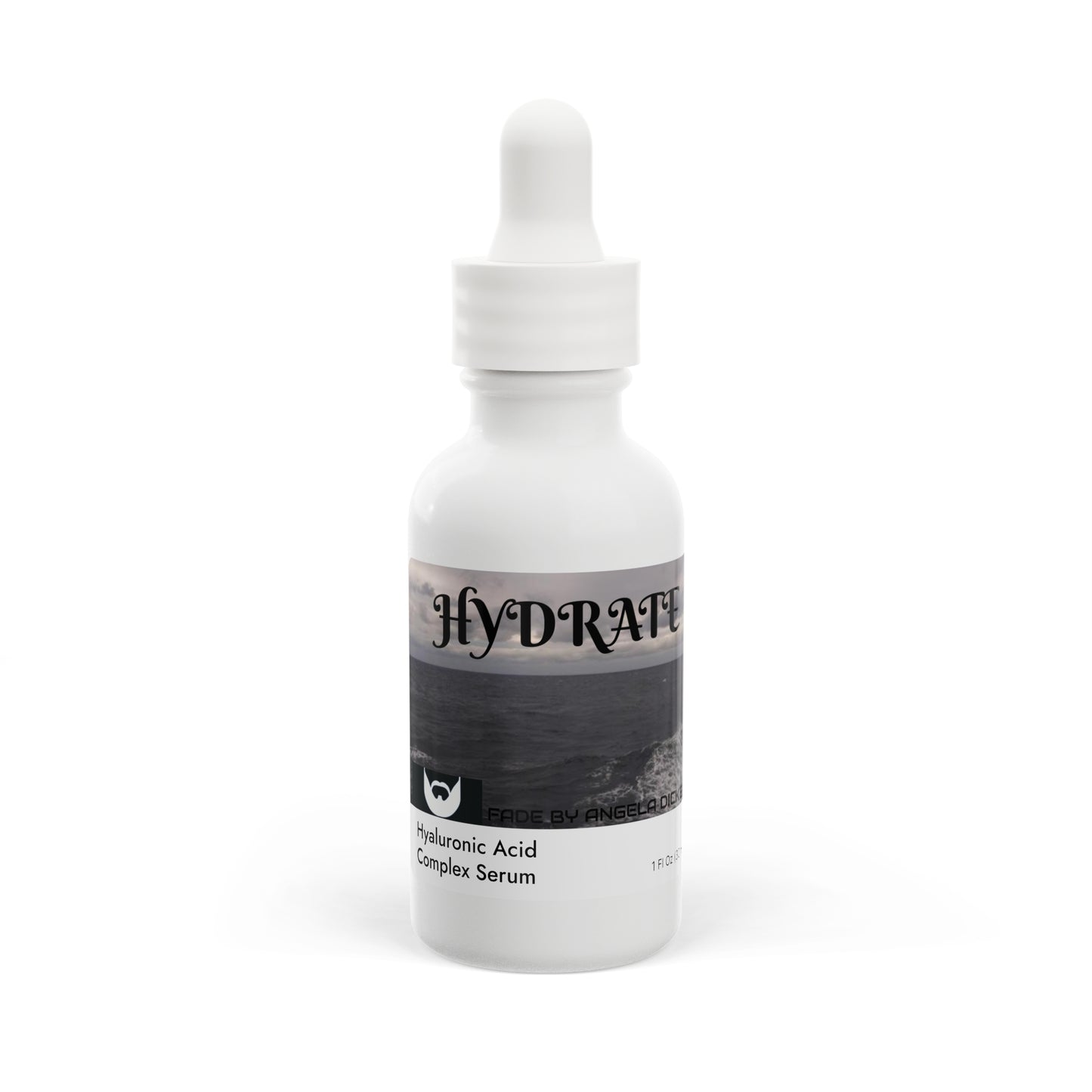 Hyaluronic Acid Complex Serum, 1oz