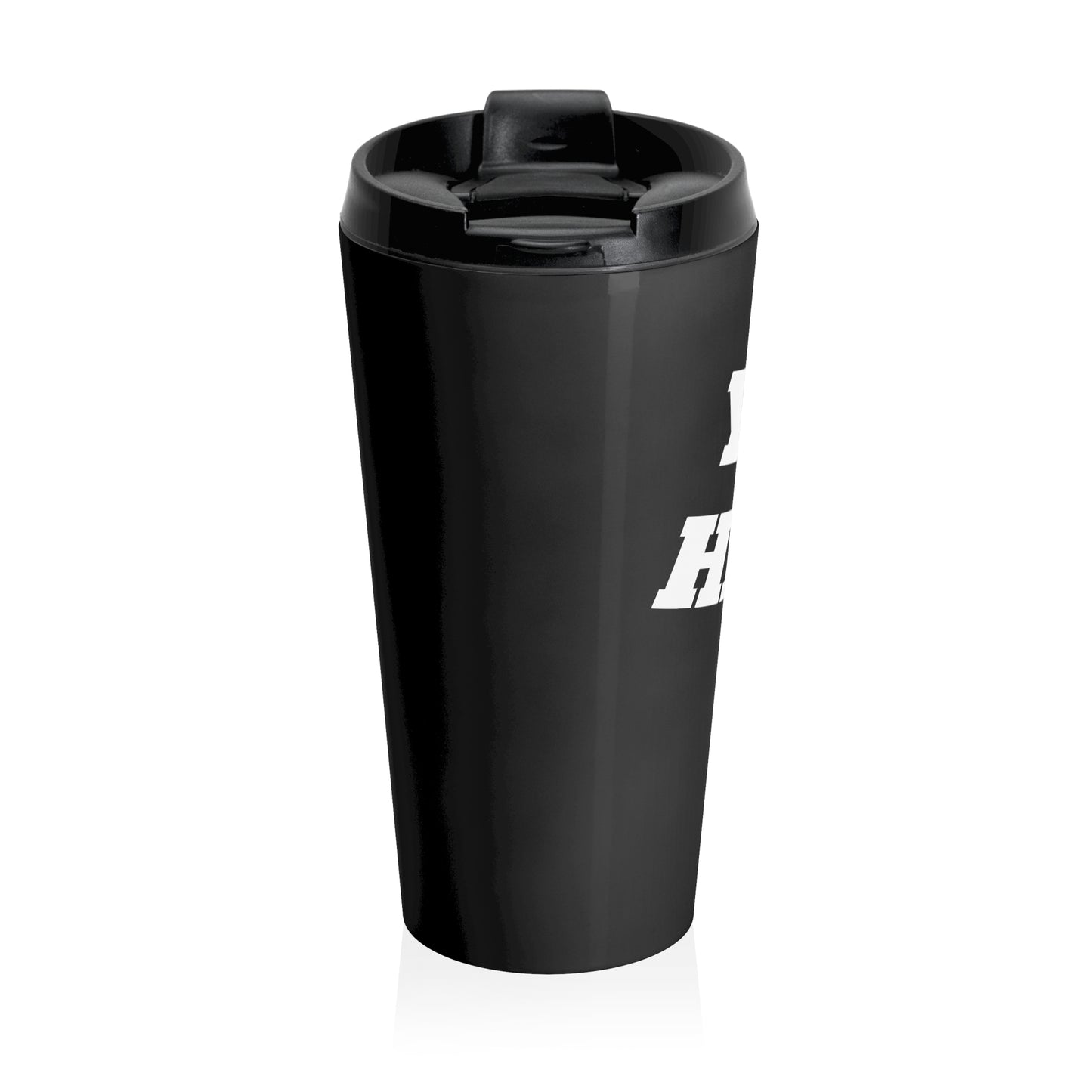 Stainless Steel Travel Mug