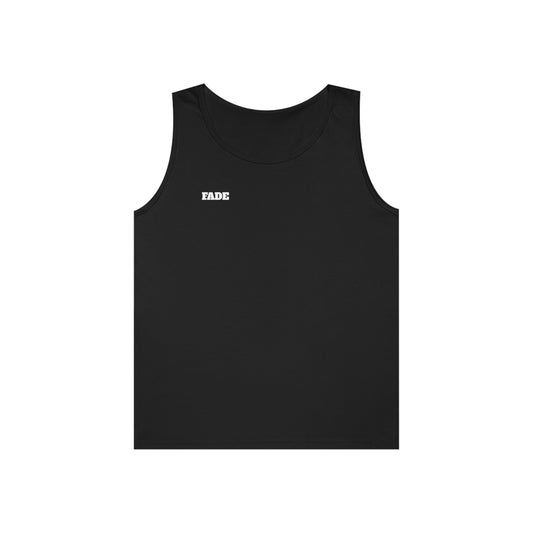 Unisex Heavy Cotton Tank Top