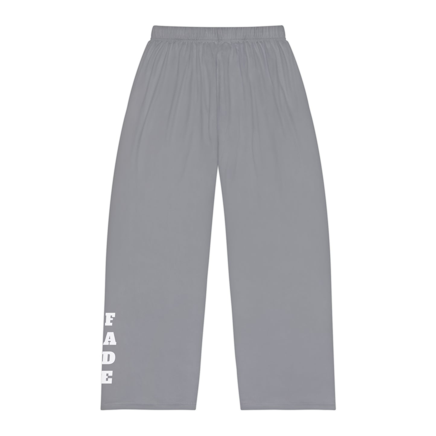 Men's Pajama Pants (AOP)