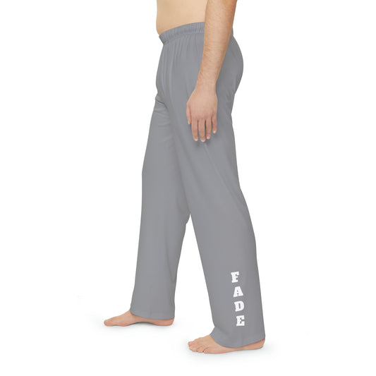 Men's Pajama Pants (AOP)