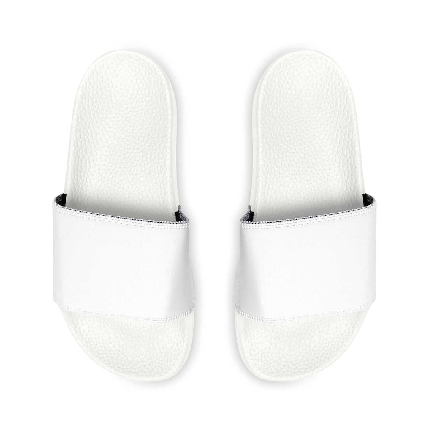 Men's PU Slide Sandals