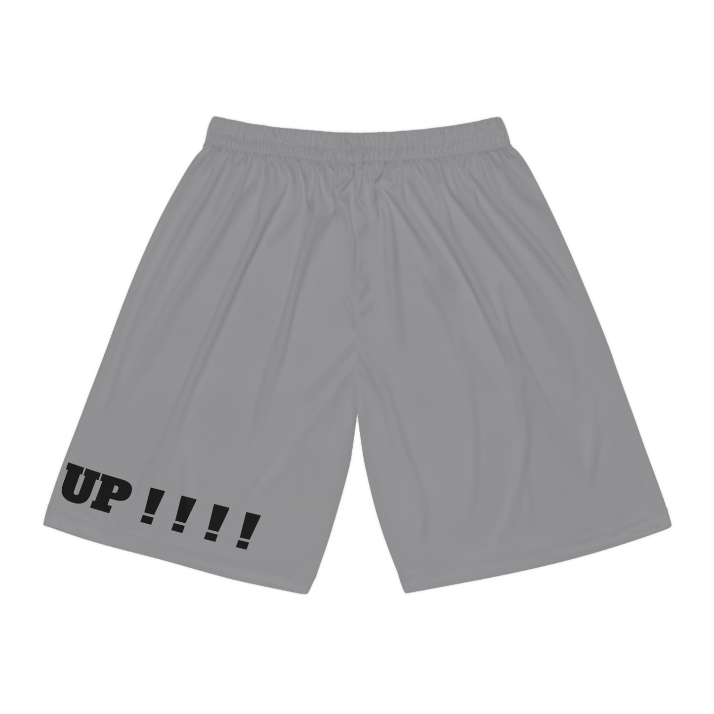 Basketball Shorts (AOP)