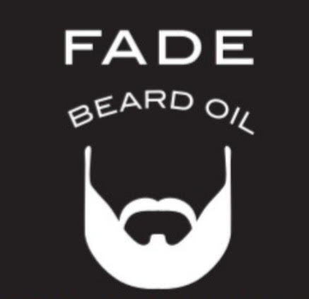 FADE Beard Oil