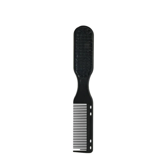 FADE Beard Double sided Comb and Brush